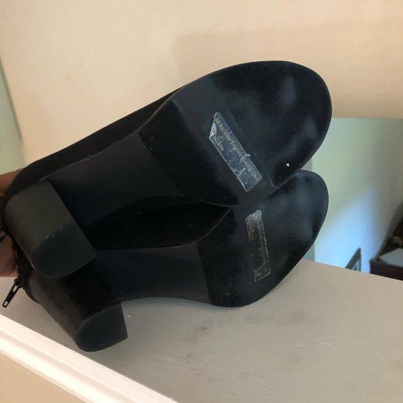 Booties - Picture 2 of 3